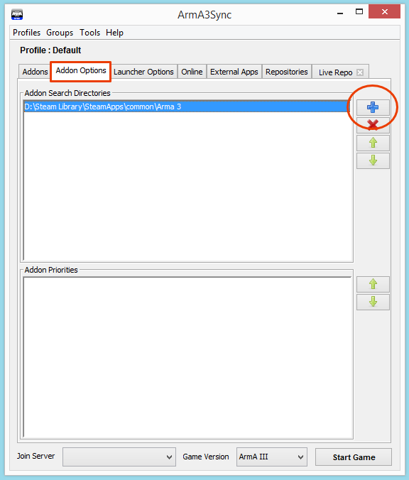 arma 3 sync repository http arma 3 sync repository http